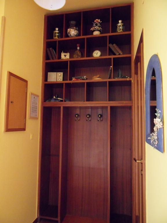 Leucosia Bed & Breakfast Салерно Екстериор снимка