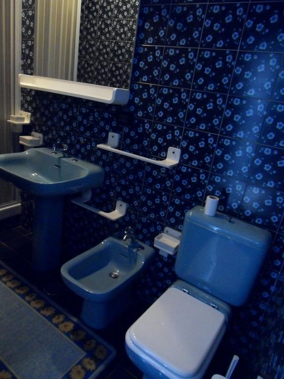 Leucosia Bed & Breakfast Салерно Екстериор снимка