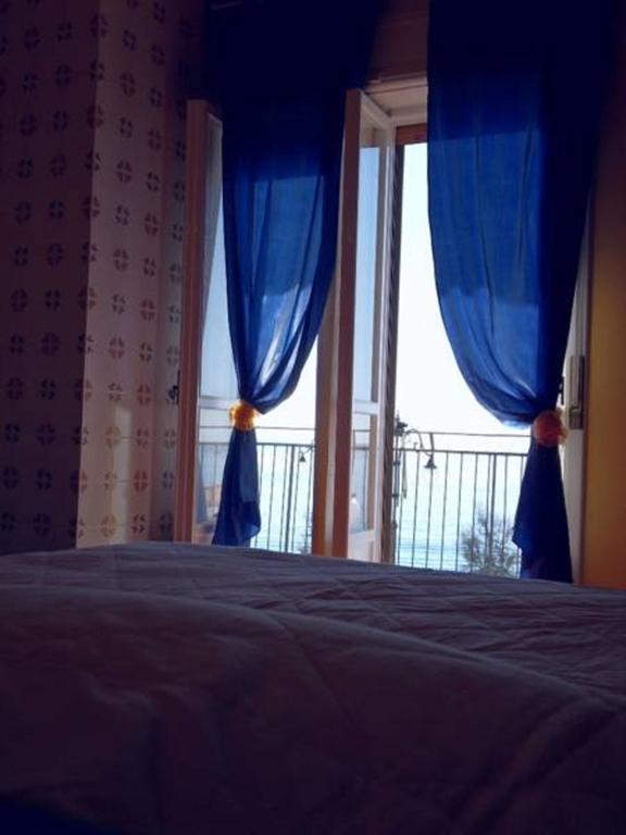 Leucosia Bed & Breakfast Салерно Екстериор снимка