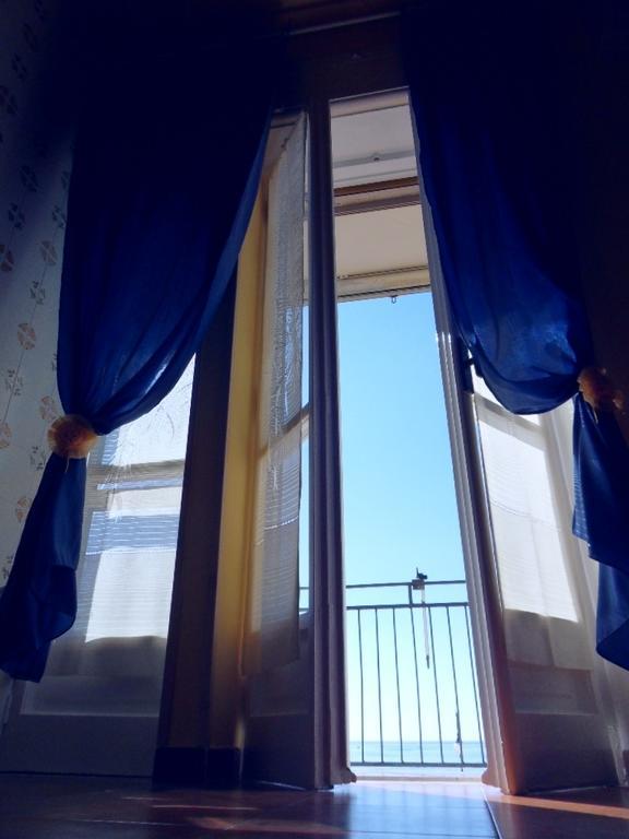 Leucosia Bed & Breakfast Салерно Екстериор снимка